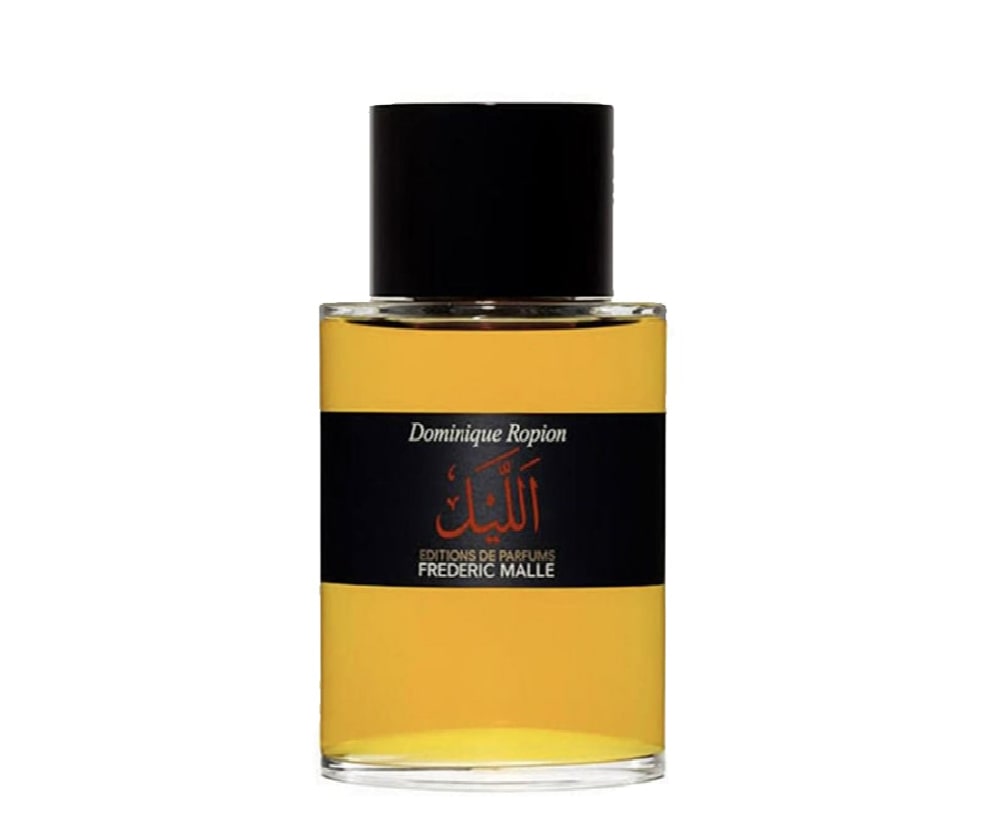 Frederic Malle Dominique Ropion The Night 100 ml Edp İthal Unisex Ürün ana görseli