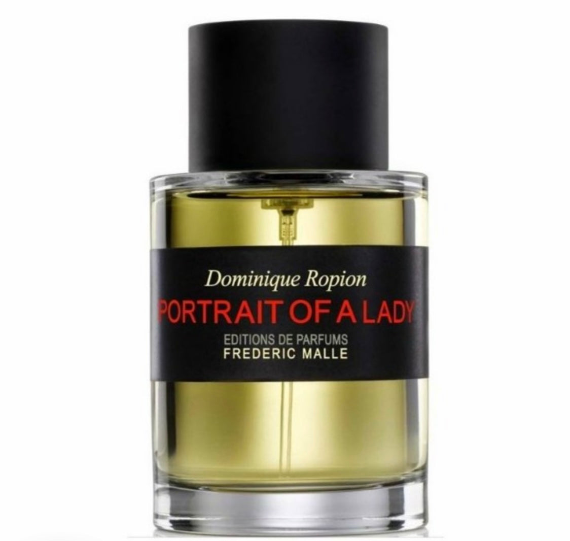 Frederic Malle Portrait Of A Lady 100ml Bayan İthal Parfüm Unisex Ürün ana görseli