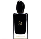 Giorgio Armani Si Intense Siyah Edp 100 ml Kadın Parfümü (Black) Woman yorum görseli