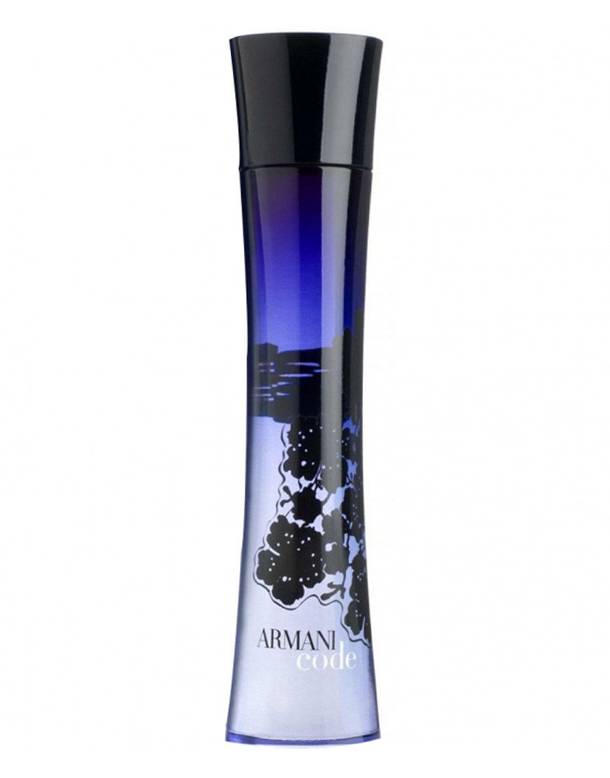 Giorgio Armani Code Femme 75ml Bayan İthal Parfüm Woman Ürün ana görseli