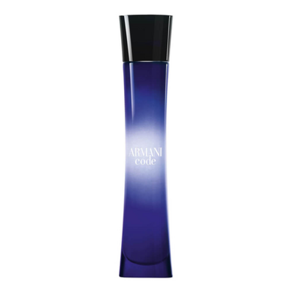 Giorgio Armani Code Femme Kadın Parfüm Classic Edp 75 Ml İthal Woman Ürün ana görseli