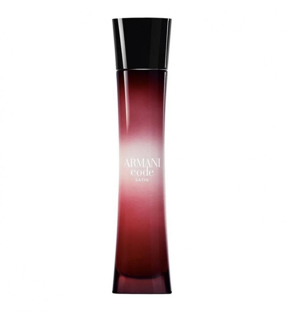 Giorgio Armani Code Satin Edp 75 ML Bayan İthal Woman Ürün ana görseli