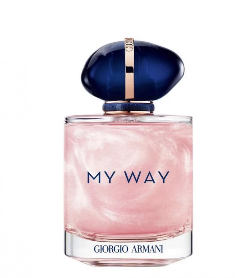 Giorgio Armani My Way Nacre 90 ml İthal Woman Ürün ana görseli