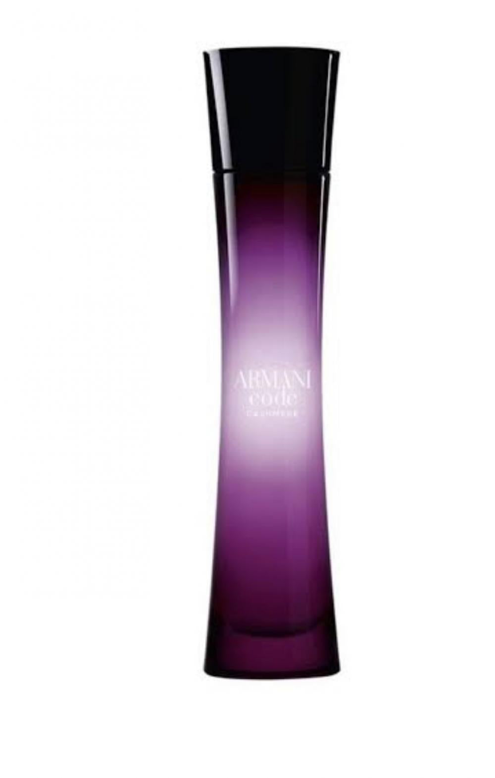 Giorgio Armani Code Cashmere Edp 75 Ml Kadın İthal Woman Ürün ana görseli