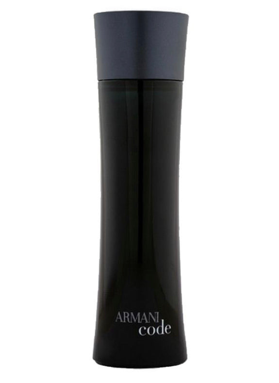 Giorgio Armani Code Homme 100ml Erkek İthal Parfüm Man Ürün ana görseli