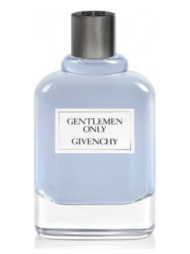 Givenchy Gentlemen Only 100ml Edt Erkek İthal