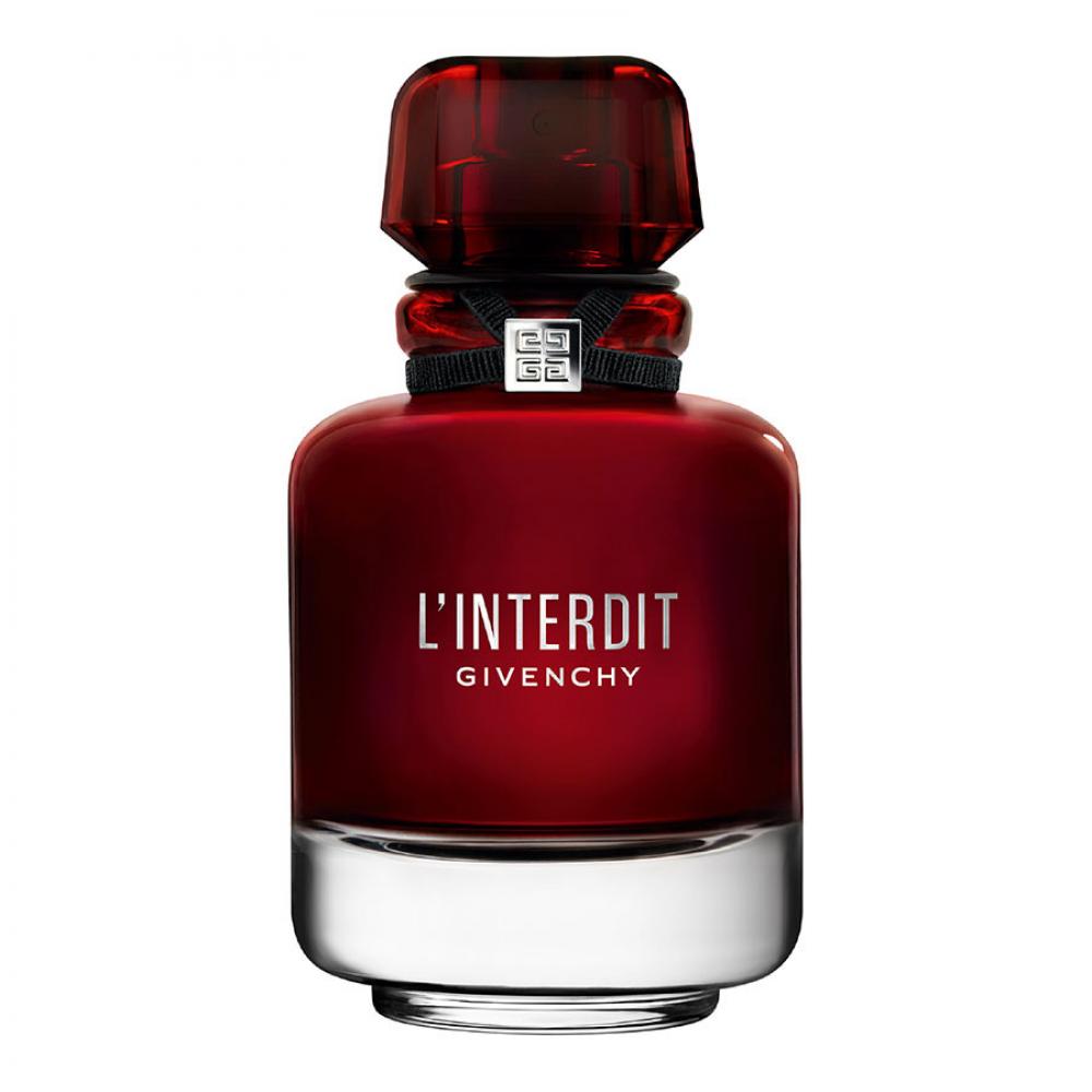 Givenchy Linterdit Kırmızı Rouge Edp 80ml - Kadın Parfüm İthal Woman Ürün ana görseli