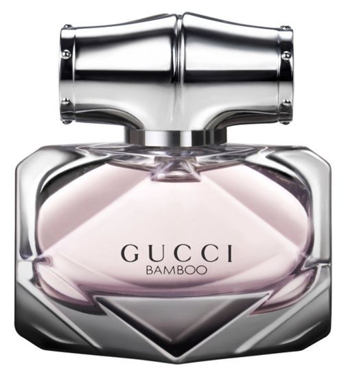 Gucci Bamboo 75ml EDP Bayan İthal Parfüm Woman Ürün ana görseli