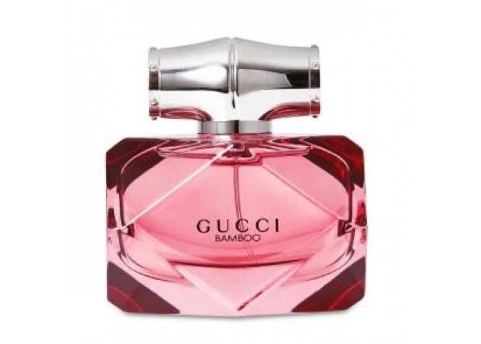 Gucci Bamboo Limited Edition Edp 75ml Bayan İthal Parfüm Woman Ürün ana görseli