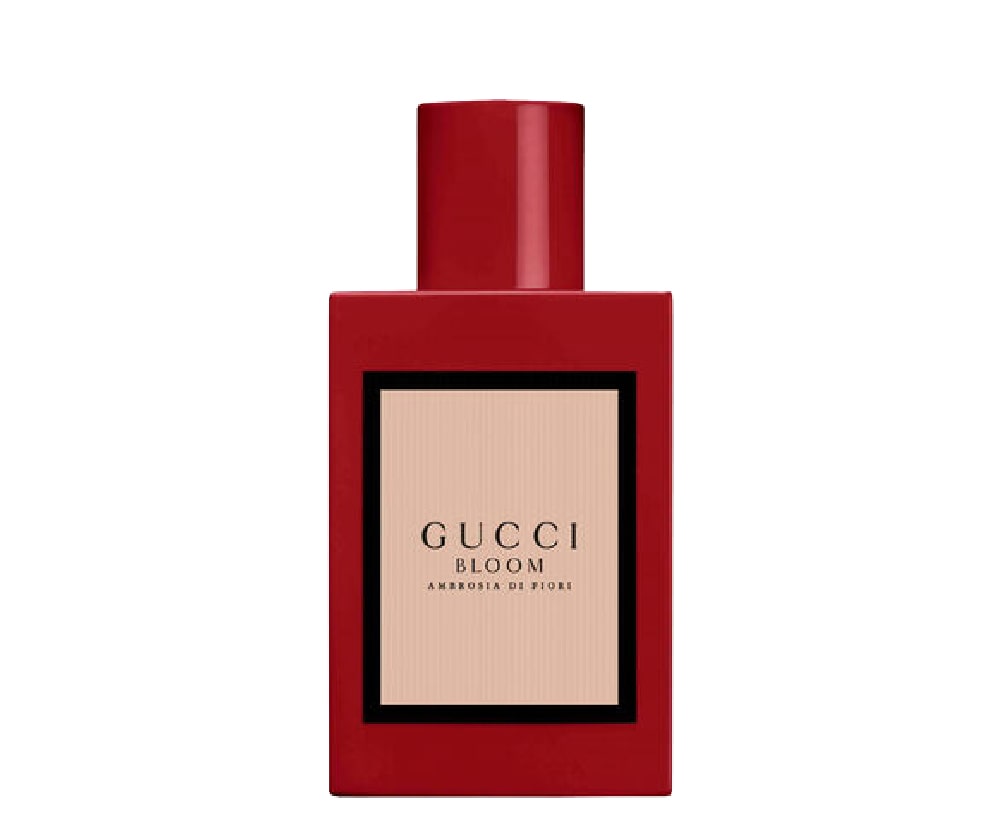 Gucci Bloom Ambrosia di Fiori Intense Edp 100 Ml İthal Woman
