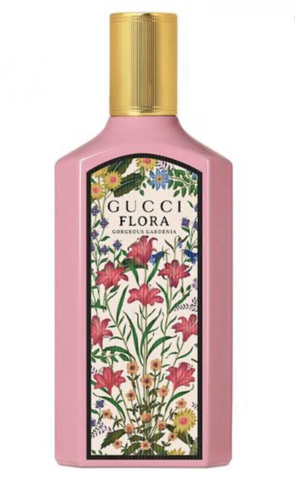 Gucci Flora Gorgeous Gardenia Edp 100 ml Kadın Parfüm İthal Woman