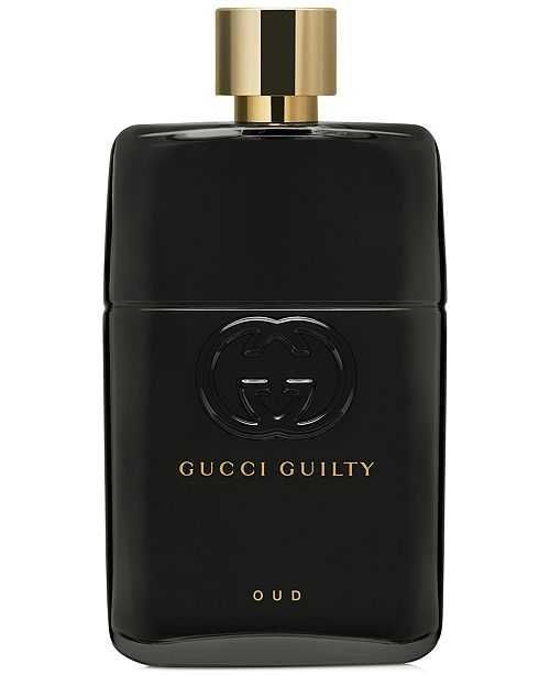 Gucci Guilty Oud 90ml Edp Erkek İthal Parfüm Ürün ana görseli