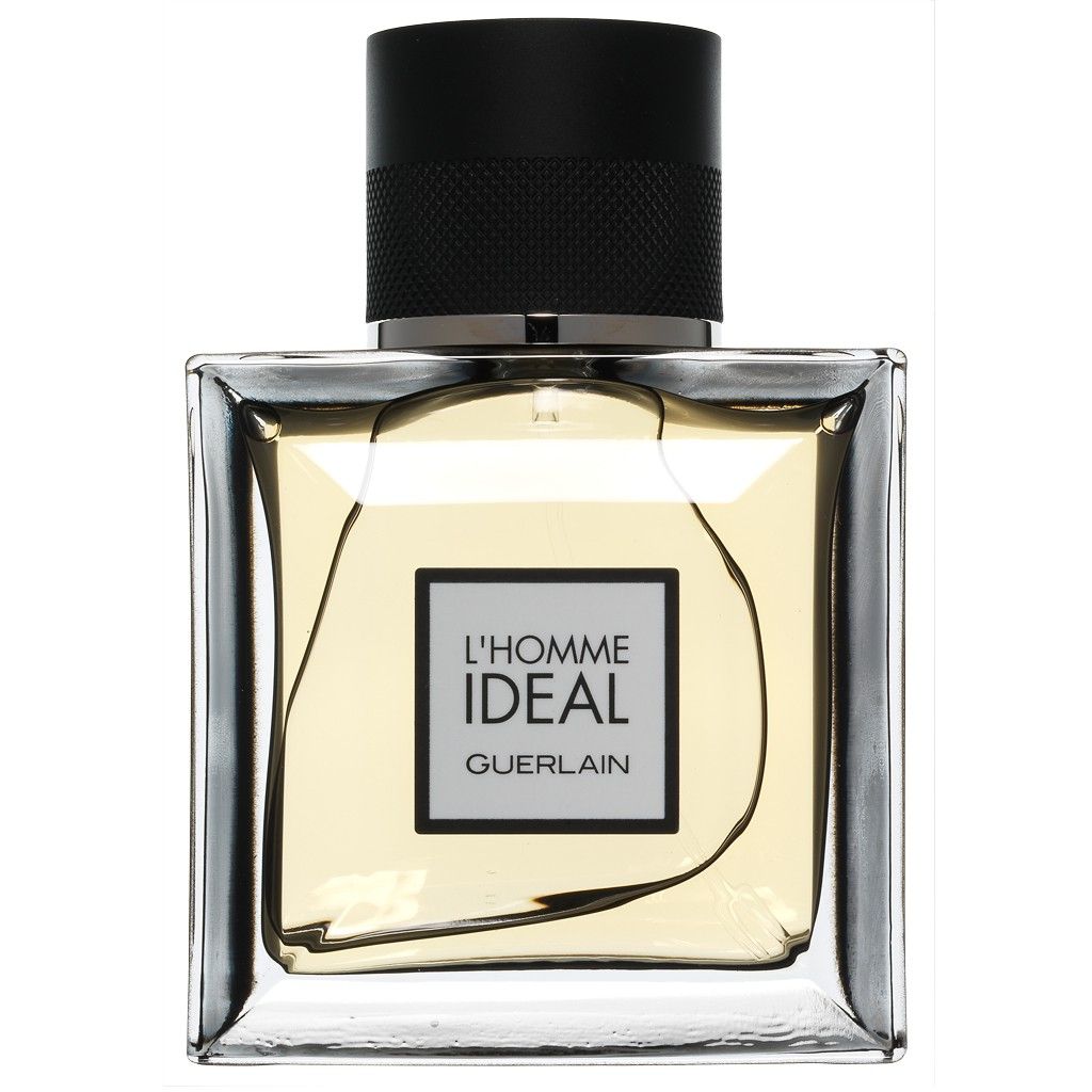Guerlain LHomme Ideal EDT Erkek Parfüm 100 ml Man Ürün ana görseli