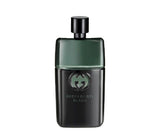 Guilty Black Edt 90 ml Erkek İthal Parfüm Man yorum görseli