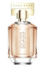 Hugo Boss The Scent 100ml EDT Bayan Tester Parfümü Woman