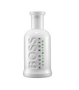 Hugo Boss Bottled Unlimited Edt 100ml Erkek İthal Parfüm Man yorum görseli