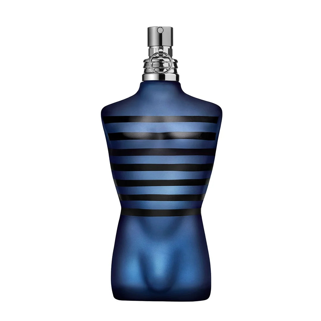 Jean Paul Gaultier Ultra Male Edt Intense 125 ml İthal Man Ürün ana görseli