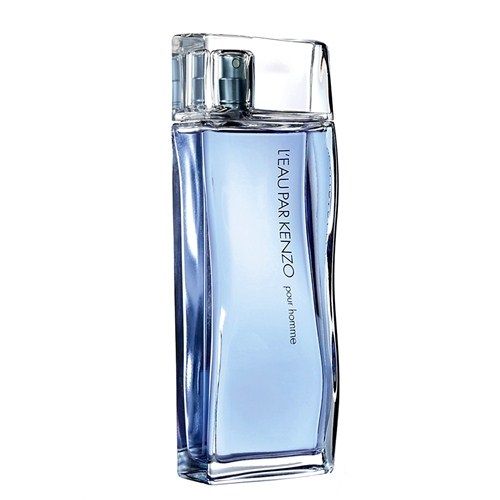 Kenzo L-Eau Pour Homme 100ml Erkek İthal Parfüm Man Ürün ana görseli