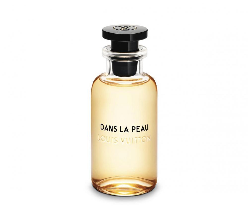 Louis vuitton dans la peau edp 100 ml İthal Unisex Ürün ana görseli