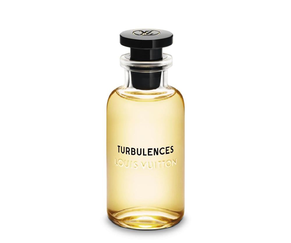 Louis vuitton turbulences edp 100 ml İthal Unisex Ürün ana görseli