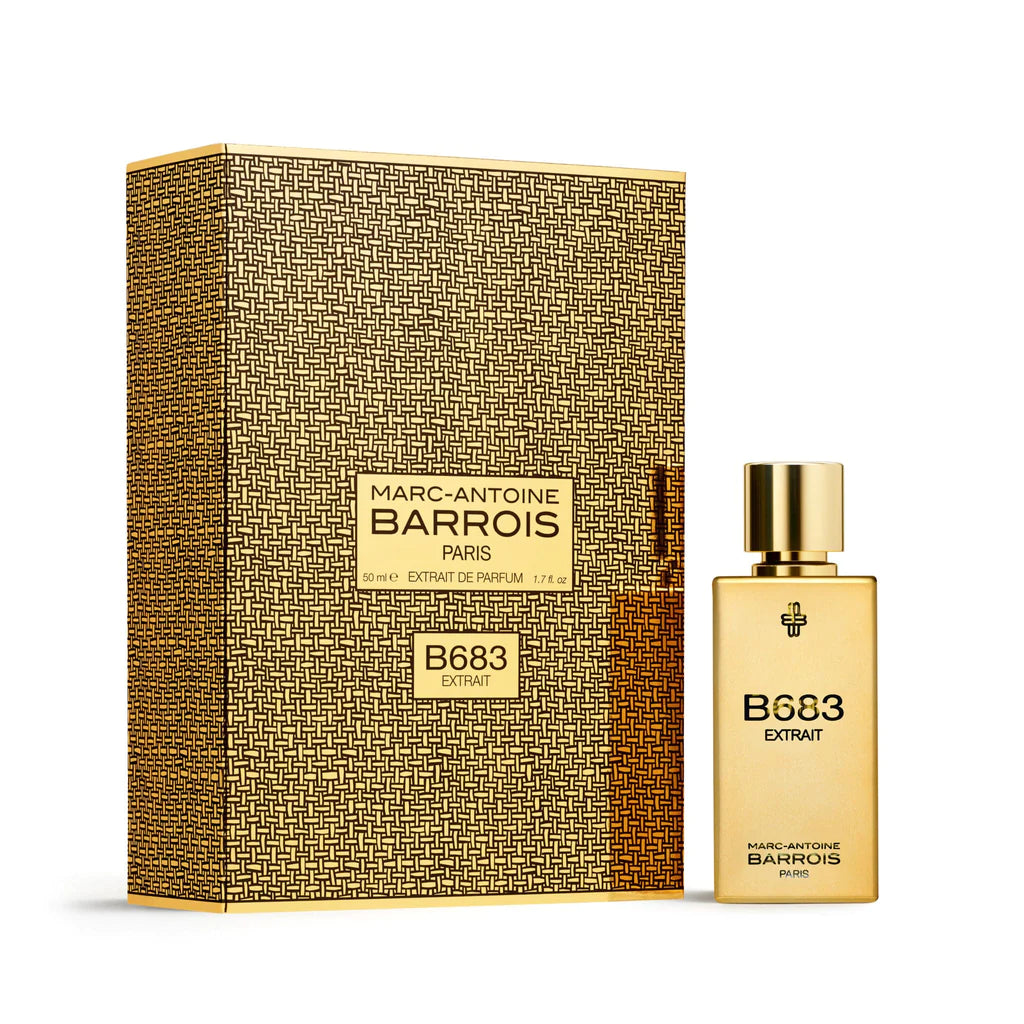 Marc Antoine Barrois b683 100 Ml JLT Unisex Ürün ana görseli