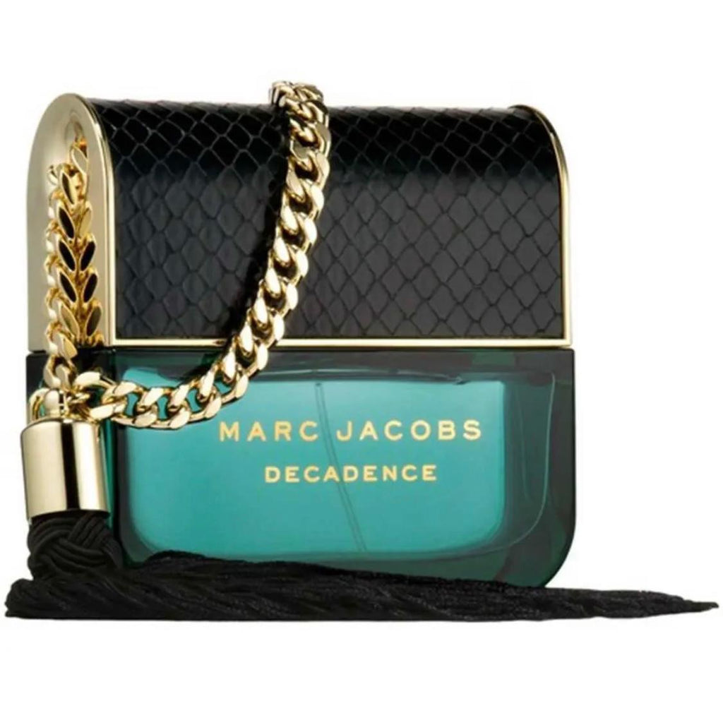 Marc Jacobs Decadance EDP 100ml Bayan İthal Parfüm Woman