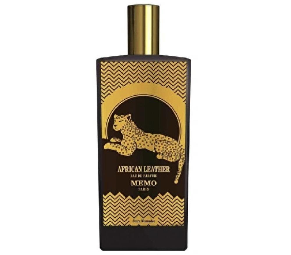 Memo African Leather EDP 75 ml İthal Parfüm Unisex Ürün ana görseli