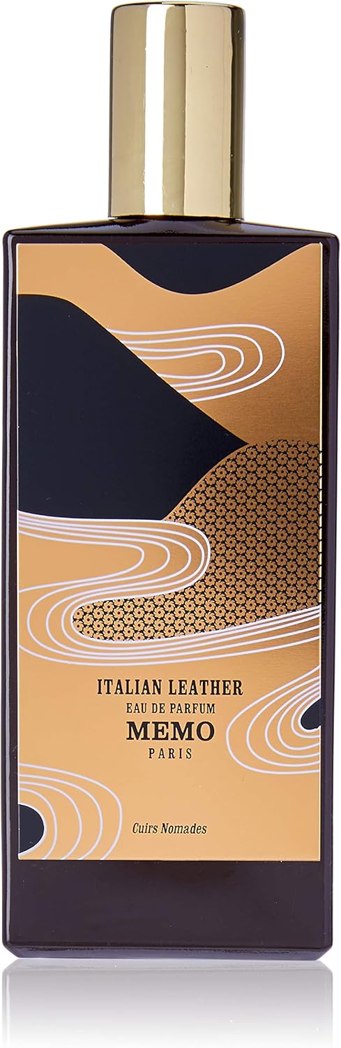 Memo italyan lader  Edp 75 ml Unisex Parfüm İthal Unisex Ürün ana görseli