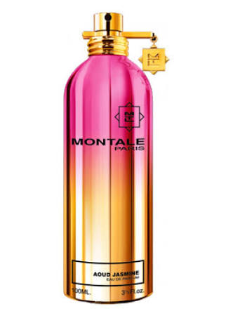 Montale Aoud Jasmine Edp 100ml Unisexs İthal Parfüm Unisex