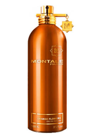 Montale Orange Flowers Edp 100ml Unisex İthal Parfüm Unisex Ürün ana görseli