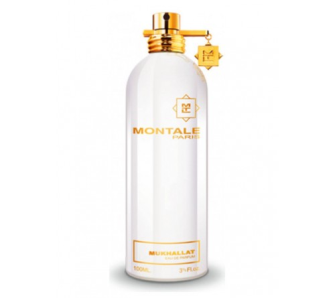 Montale Paris Mukhallat Edp 100ml Unisex İthal Parfümü Unisex Ürün ana görseli