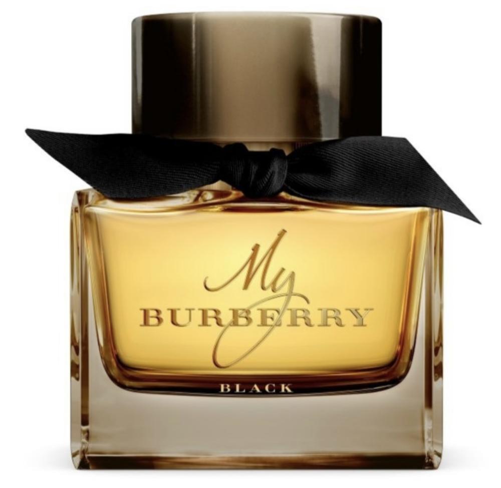 My Burberry Black 90ML Bayan İthal Parfüm Woman Ürün ana görseli