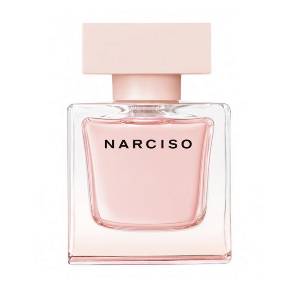 NARCISO CRISTAL 90 ML Edp İthal Woman