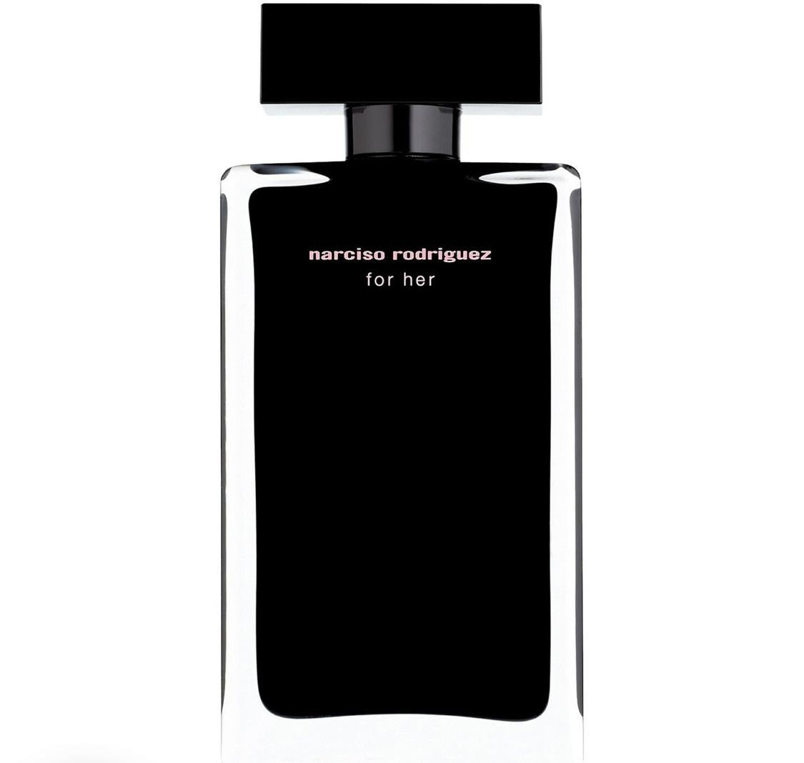 Narciso Rodriguez For Her Edt 100 ML Kadın İthal Parfüm Woman Ürün ana görseli