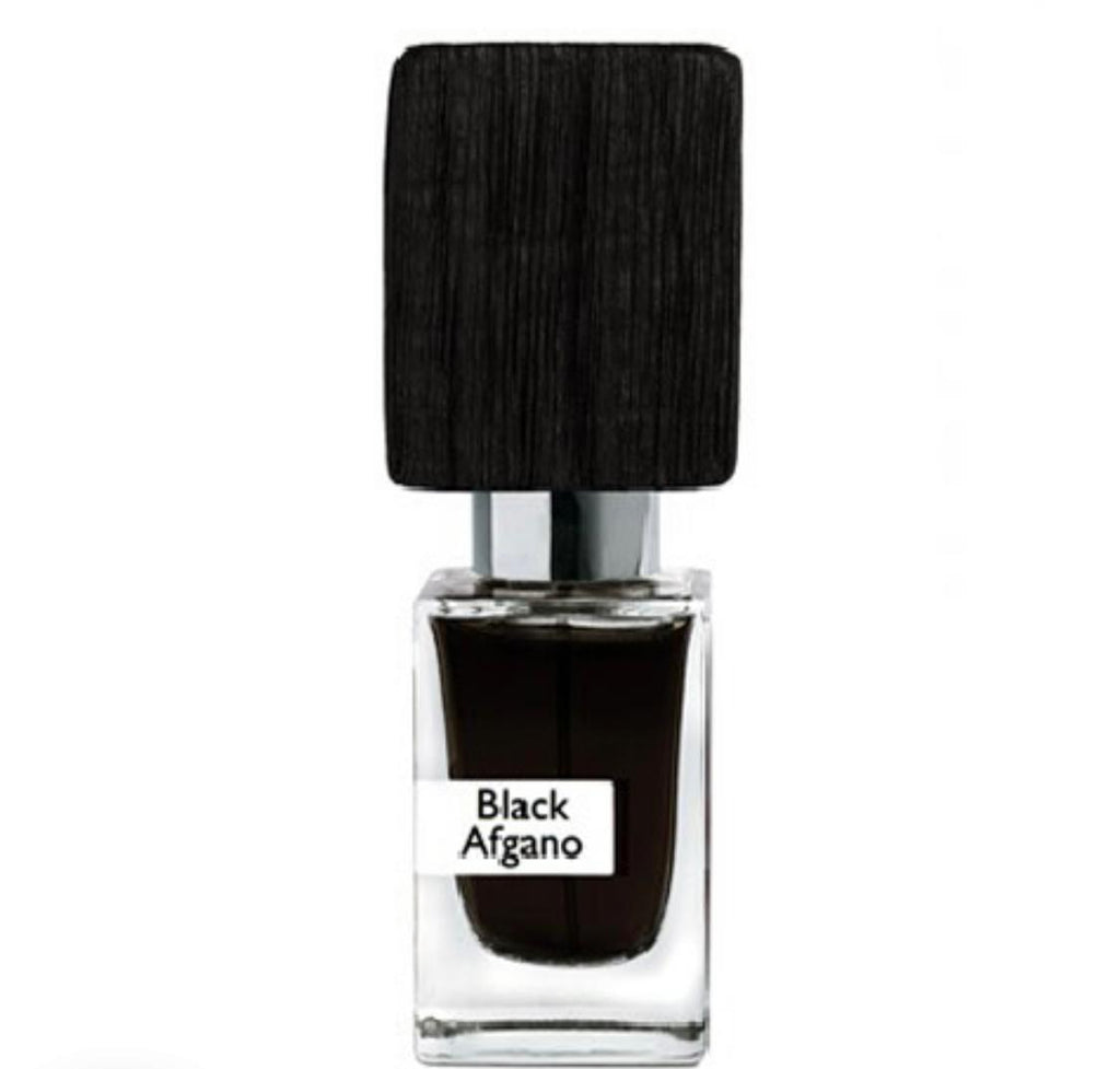 NASOMATTO BLACK AFGANO EDP 30 ML ERKEK PARFÜM İthal Unisex