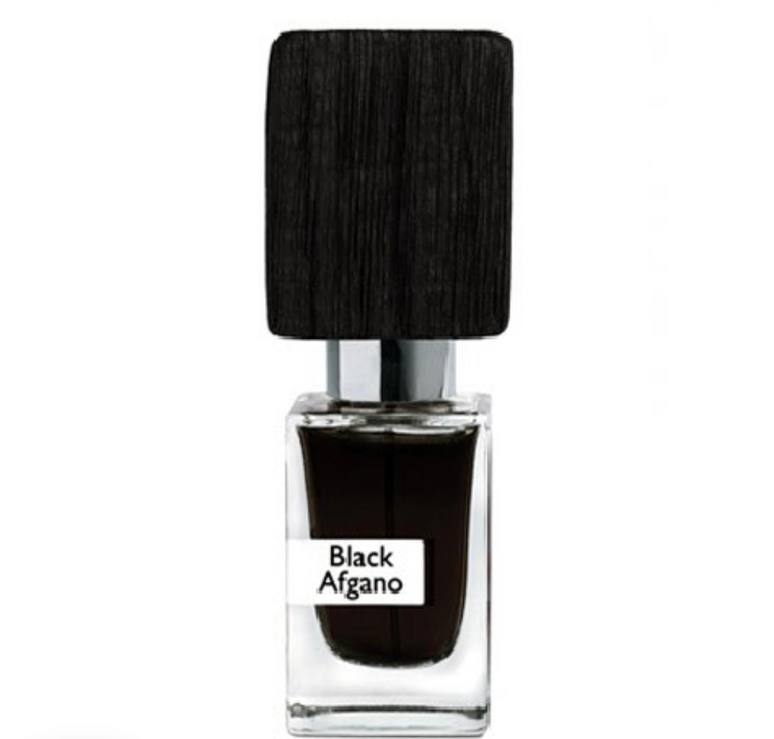 NASOMATTO BLACK AFGANO EDP 30 ML ERKEK PARFÜM İthal Unisex