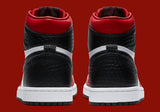 Nike  Air Jordan 1 Retro High OG Satin Red  A149 yorum görseli