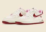 Nike Air Force 1 Low Valentines Day 2023  A107 yorum görseli