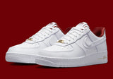 Nike Air Force 1 Just Do It DV7584-100  A167 yorum görseli
