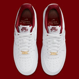 Nike Air Force 1 Just Do It DV7584-100  A167 yorum görseli