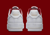 Nike Air Force 1 Just Do It DV7584-100  A167 yorum görseli