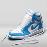 Nike Air Jordan 1 Retro High OG UNC   A147 yorum görseli