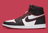 Nike Air Jordan 1 Retro High OG Bloodline  A148 yorum görseli