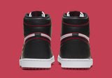 Nike Air Jordan 1 Retro High OG Bloodline  A148 yorum görseli