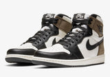 Nike Air Jordan 1 Retro High OG Dark Mocha  A150 yorum görseli