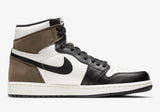 Nike Air Jordan 1 Retro High OG Dark Mocha  A150 yorum görseli