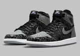 Nike Air Jordan 1 Rebellionaire    A152 yorum görseli