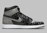 Nike Air Jordan 1 Rebellionaire    A152 yorum görseli