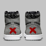 Nike Air Jordan 1 Rebellionaire    A152 yorum görseli