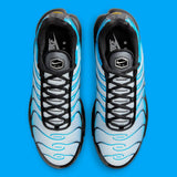 Nike Air Max Plus TN Blue Gradient A104 yorum görseli